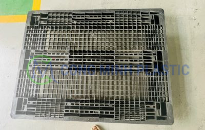 Pallet Nhựa CM1411-125