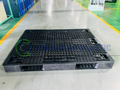 Pallet Nhựa CM1411-125