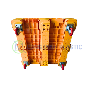 Thùng Nhựa NJB625C