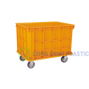 Thùng Nhựa NJB200C