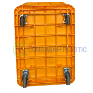 Thùng Nhựa NJB200C