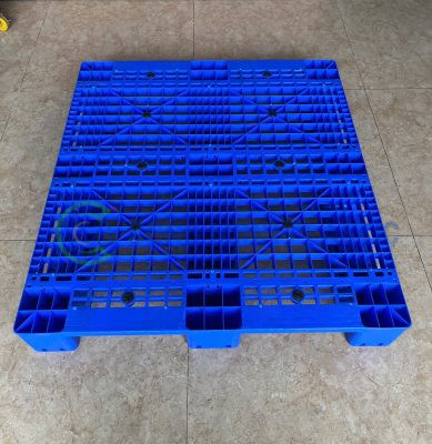 Pallet Nhựa 3 Chân CM1211-150