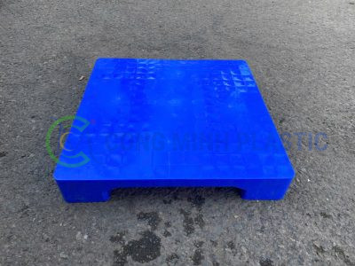 Pallet Nhựa Lót Sàn Mặt Bít CM6060-100