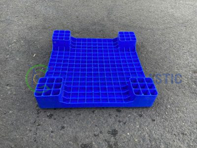 Pallet Nhựa Lót Sàn Mặt Bít CM6060-100