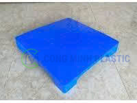 Pallet Nhựa Lót Sàn Mặt Bít CM6060-100